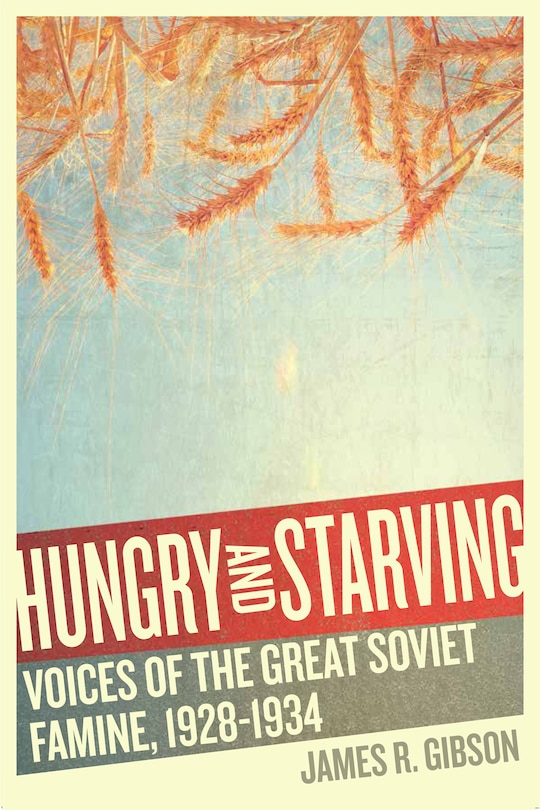 Front cover_Hungry and Starving