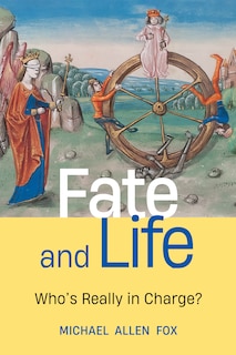 Couverture_Fate and Life