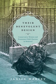 Front cover_Their Benevolent Design
