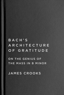 Front cover_Bach's Architecture of Gratitude