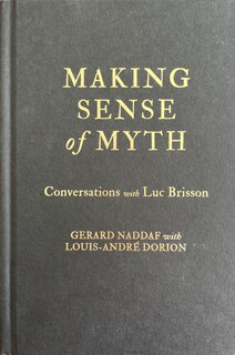 Couverture_Making Sense of Myth