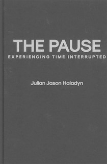 Front cover_The Pause