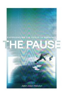 Front cover_The Pause