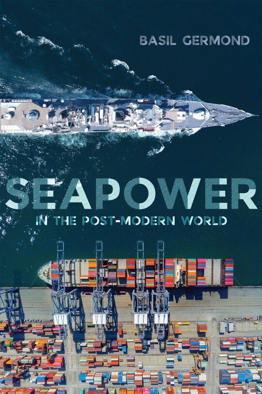 Front cover_Seapower in the Post-modern World