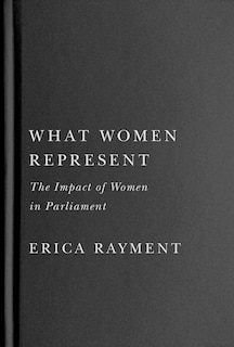 Couverture_What Women Represent