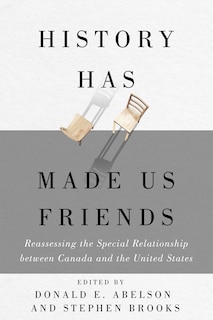 Front cover_History Has Made Us Friends
