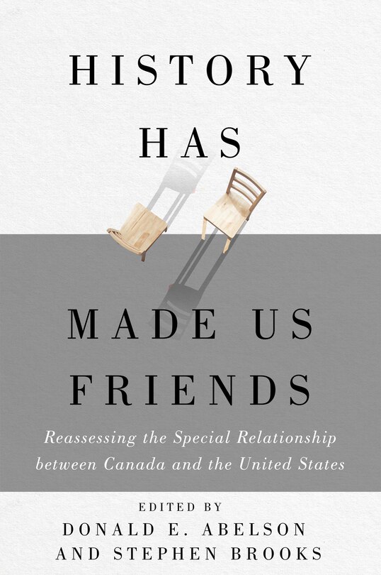 Front cover_History Has Made Us Friends