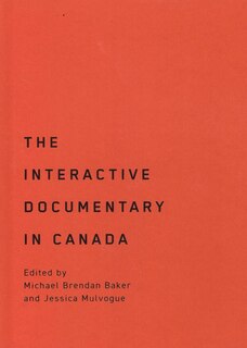 Couverture_The Interactive Documentary in Canada