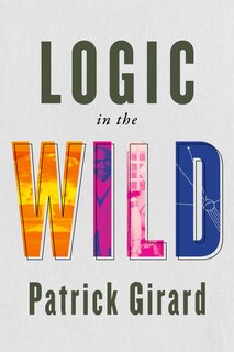Front cover_Logic in the Wild