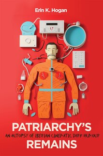Front cover_Patriarchy's Remains