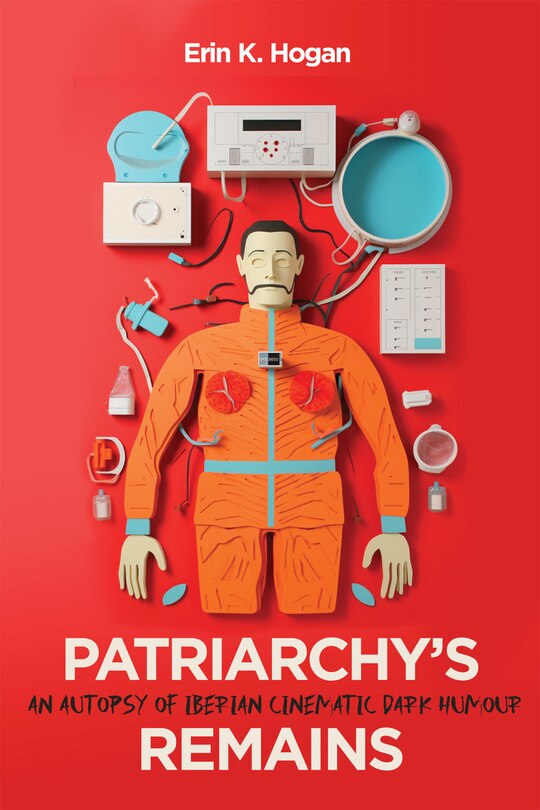 Front cover_Patriarchy's Remains