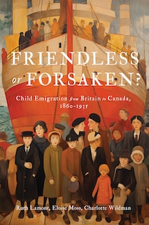 Front cover_Friendless or Forsaken?