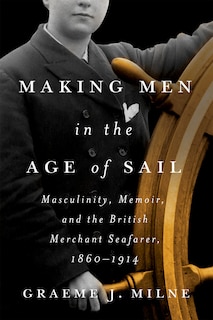 Front cover_Making Men in the Age of Sail