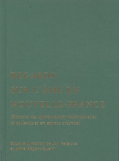 Couverture_Regards sur l'�me en Nouvelle-France