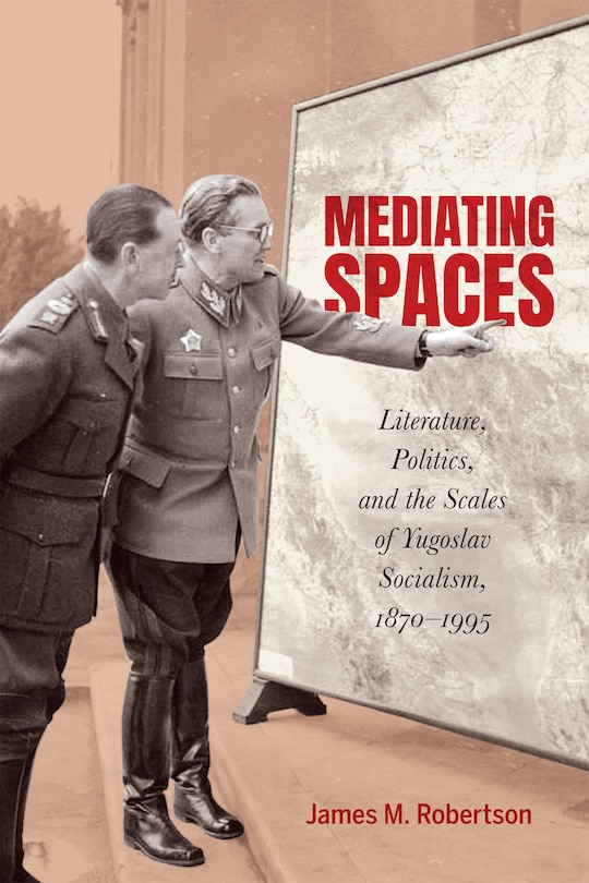 Couverture_Mediating Spaces