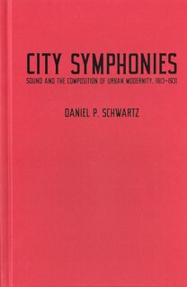 Front cover_City Symphonies