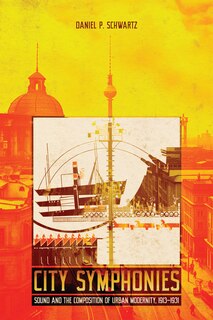Front cover_City Symphonies
