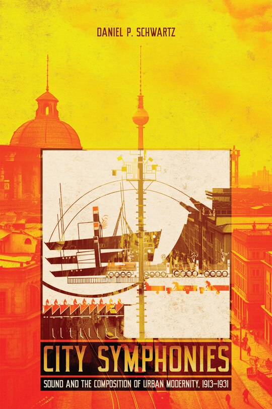 Front cover_City Symphonies