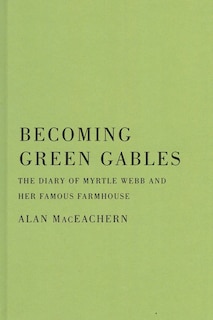 Front cover_Becoming Green Gables