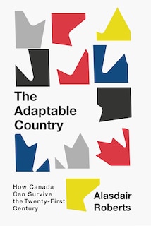Front cover_The Adaptable Country