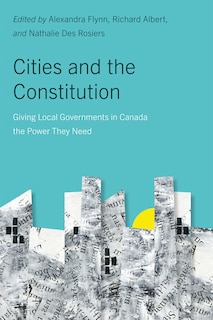 Couverture_Cities and the Constitution