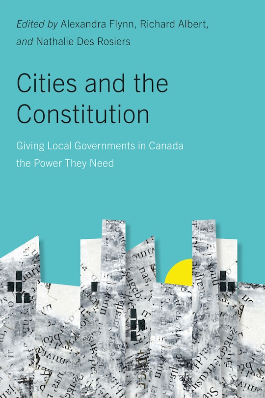 Couverture_Cities and the Constitution