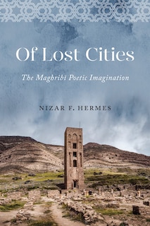 Couverture_Of Lost Cities