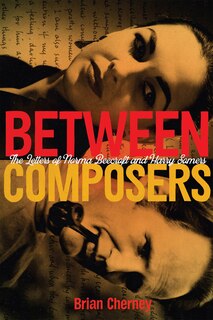Couverture_Between Composers