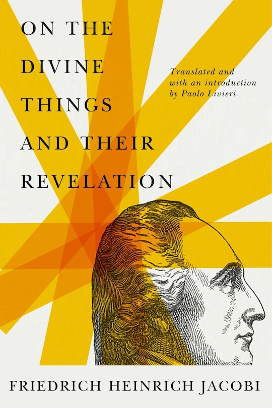 Front cover_On the Divine Things and Their Revelation