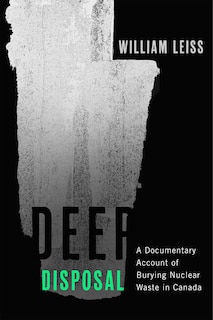 Front cover_Deep Disposal