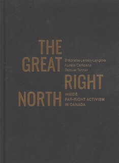 Couverture_The Great Right North