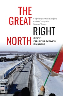 Couverture_The Great Right North