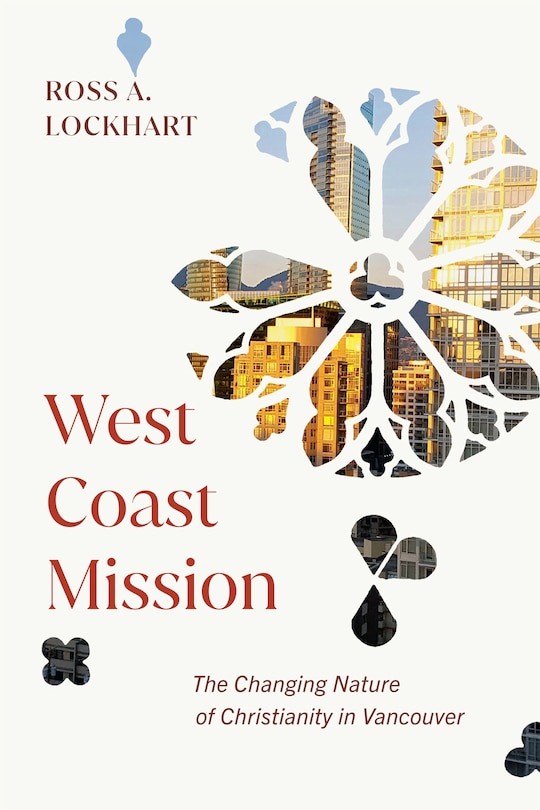 Front cover_West Coast Mission