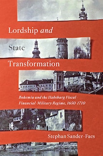 Front cover_Lordship and State Transformation