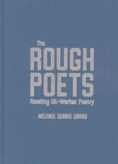 Front cover_The Rough Poets