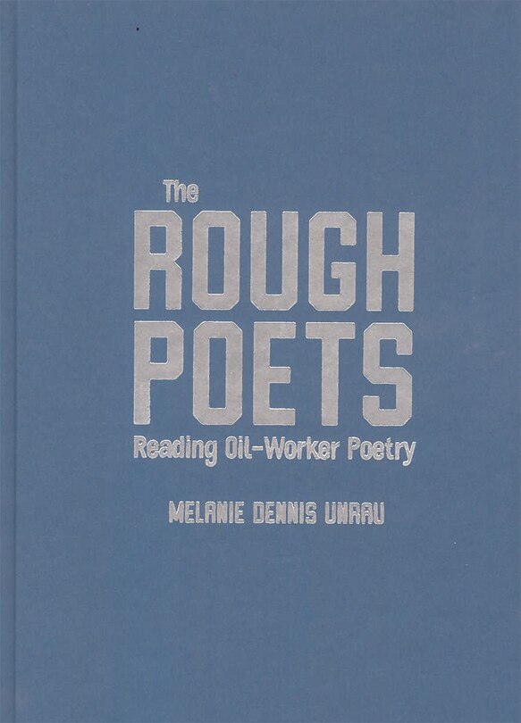 Front cover_The Rough Poets