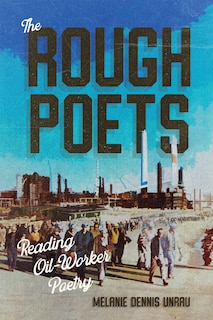Front cover_The Rough Poets