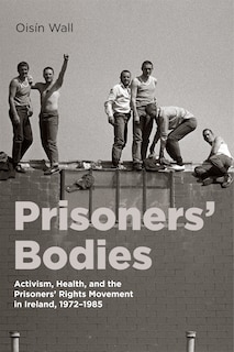 Front cover_Prisoners' Bodies