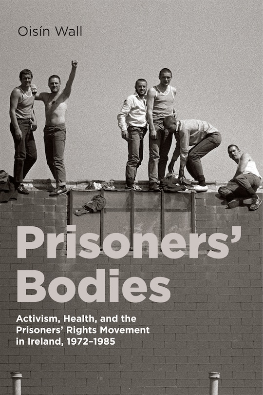 Front cover_Prisoners' Bodies