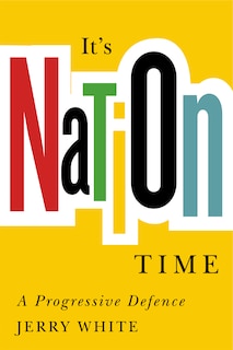 Front cover_It's Nation Time