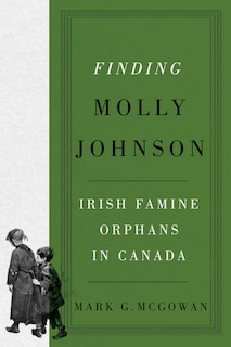 Couverture_Finding Molly Johnson