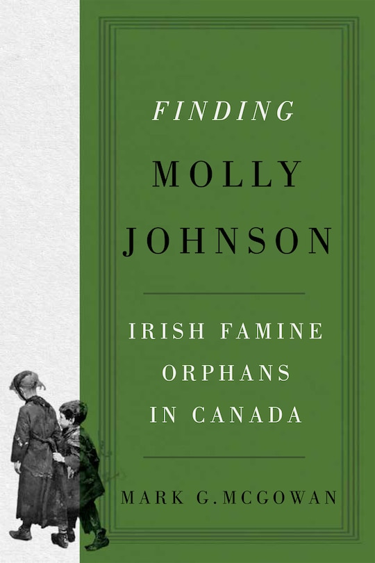 Couverture_Finding Molly Johnson