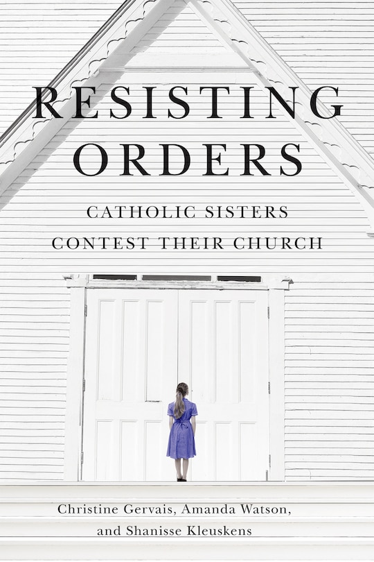 Front cover_Resisting Orders
