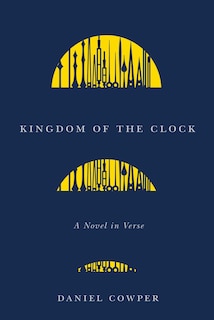 Couverture_Kingdom of the Clock