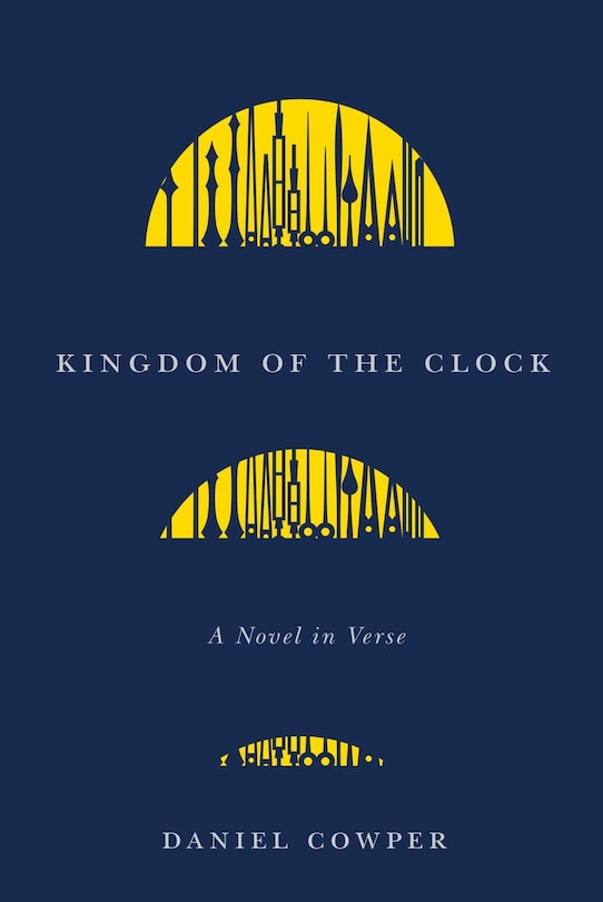 Couverture_Kingdom of the Clock