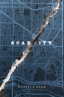 Front cover_SCAR/CITY