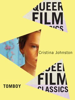Front cover_Tomboy