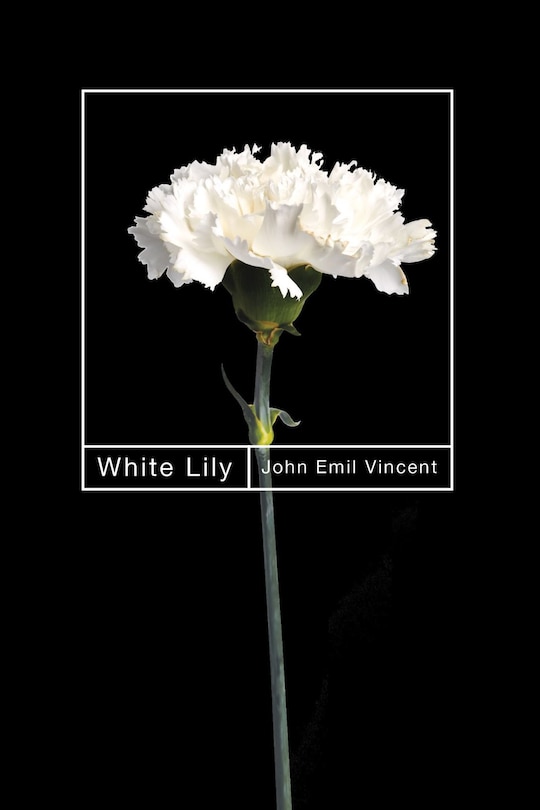 Couverture_White Lily