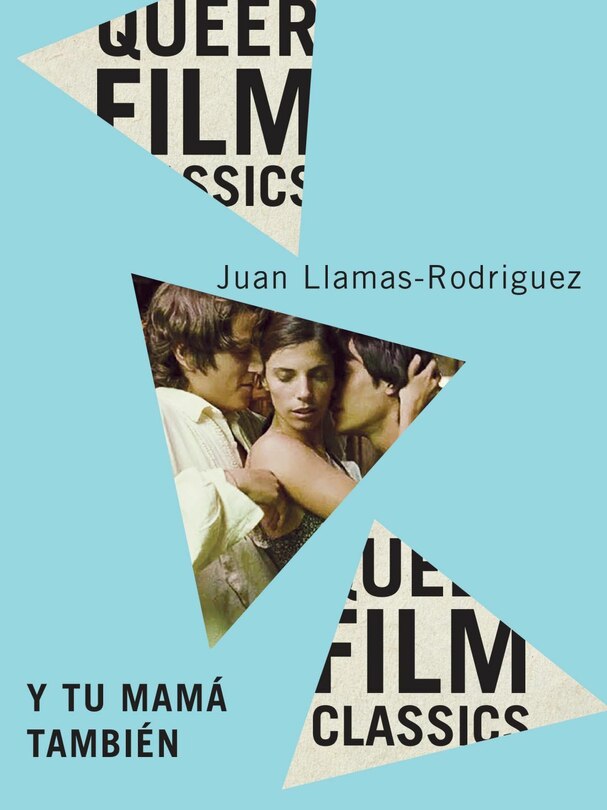 Front cover_Y Tu Mam� Tambi�n