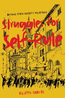 Couverture_Struggles for Self-Rule
